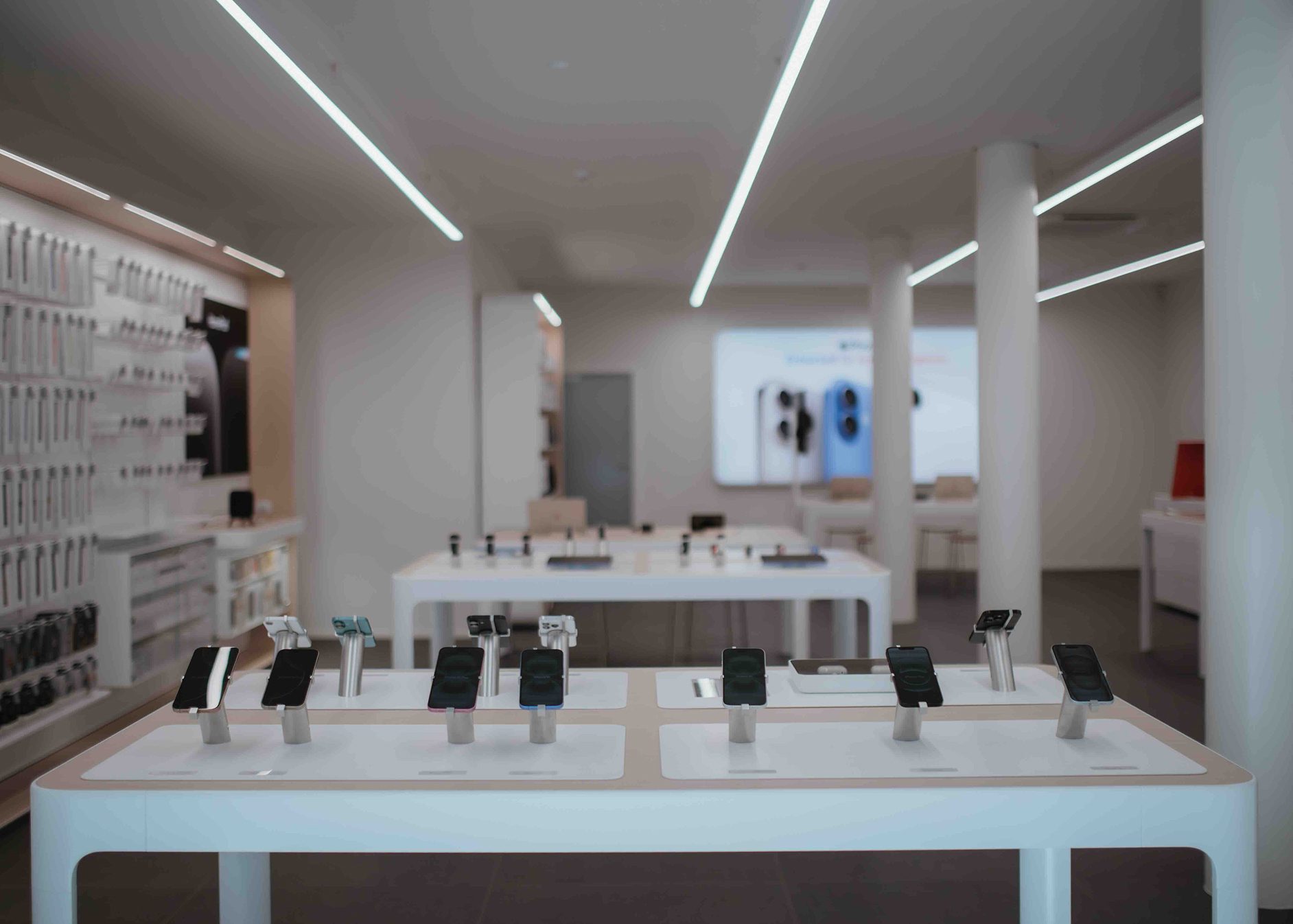 Stores in deiner Nähe.